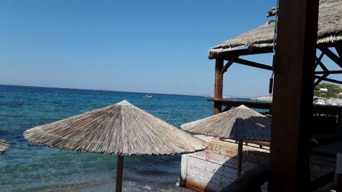 Apartamento Best Sea View In Saronida