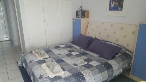 Apartamento Best Sea View In Saronida