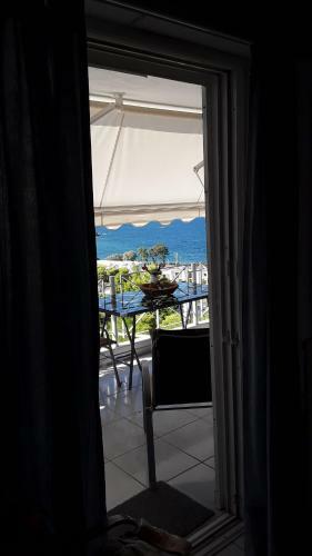 Apartamento Best Sea View In Saronida