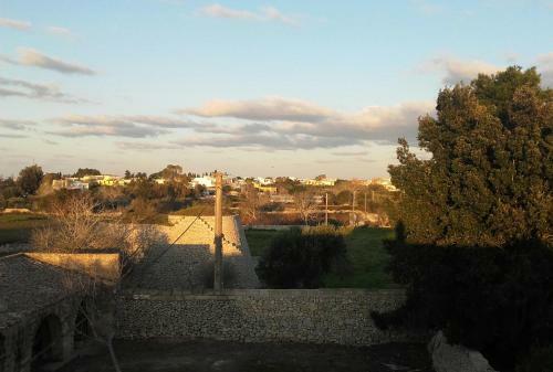 Masseria Pesanei