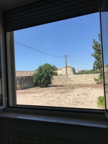 Masseria Pesanei