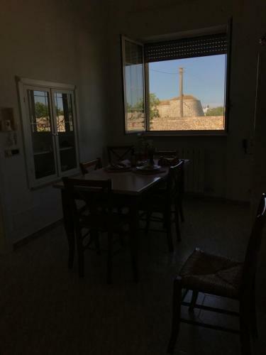 Masseria Pesanei