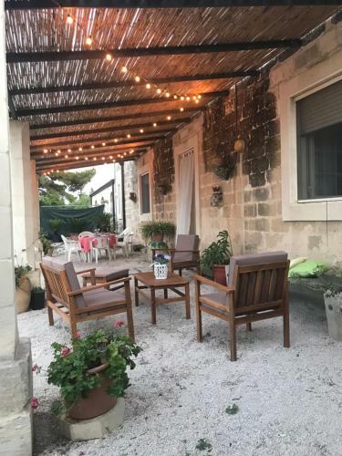 Masseria Pesanei