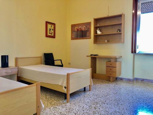 Apartamento Appartamento Cavour