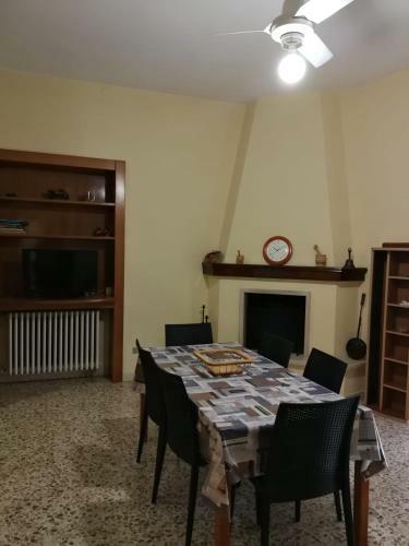 Apartamento Appartamento Cavour