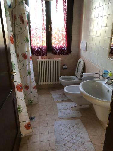 Apartamento B&B Da Cleto