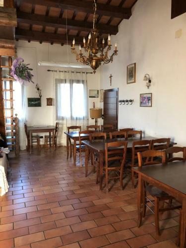 Apartamento B&B Da Cleto