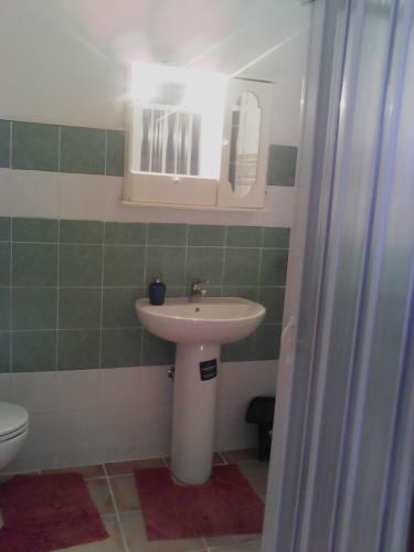 Villa Oasi