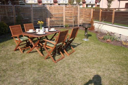 Apartament Mare Balticum B03