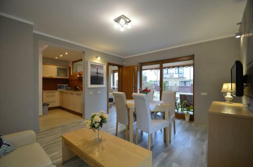 Apartament Mare Balticum B03