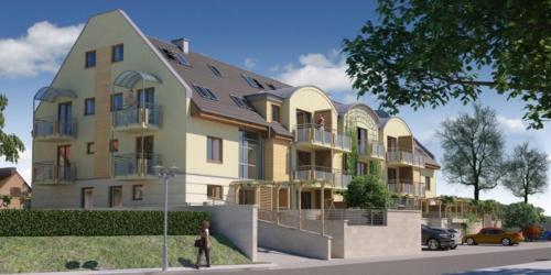 Apartament Mare Balticum B03