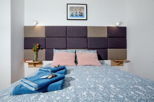 Apartament Z Basenem "przy Morzu"