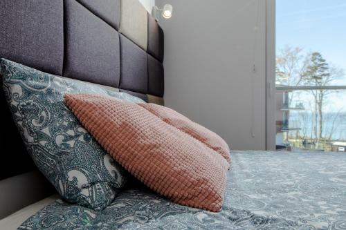 Apartament Z Basenem "przy Morzu"