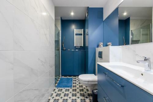 Apartament Z Basenem "przy Morzu"