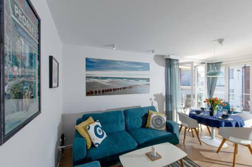 Apartament Z Basenem "przy Morzu"