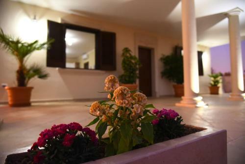 Hostal Villa Virginia