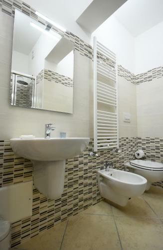 Hostal Villa Virginia