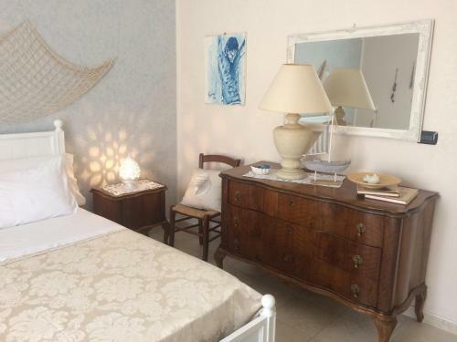 B&B Pesciolino Rosso