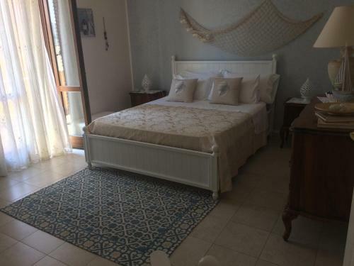 B&B Pesciolino Rosso