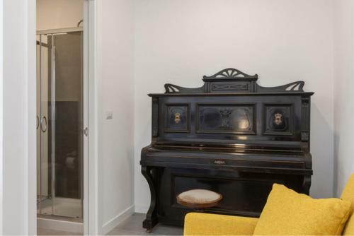 Bovio Suites Apartments - Clicksalento