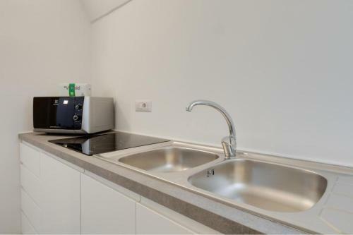 Bovio Suites Apartments - Clicksalento
