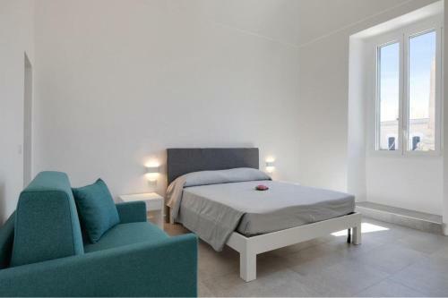 Bovio Suites Apartments - Clicksalento
