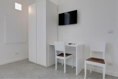 Bovio Suites Apartments - Clicksalento