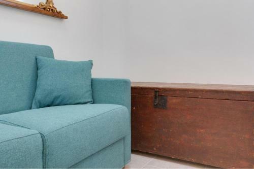 Bovio Suites Apartments - Clicksalento
