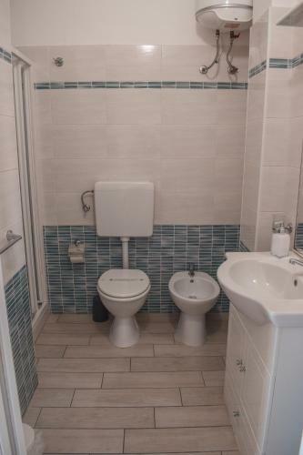 Hostal La Scogliera