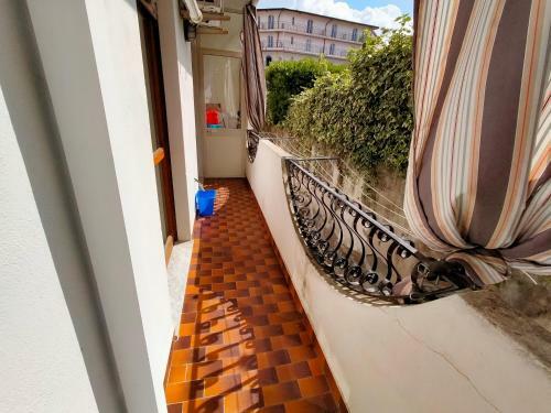 Iliana Beach House Recanati