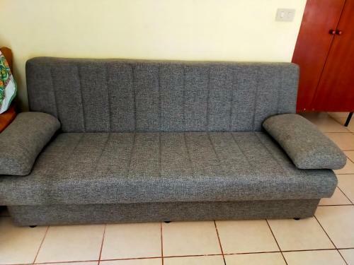 Iliana Beach House Recanati