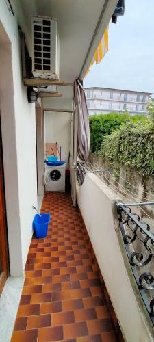 Iliana Beach House Recanati