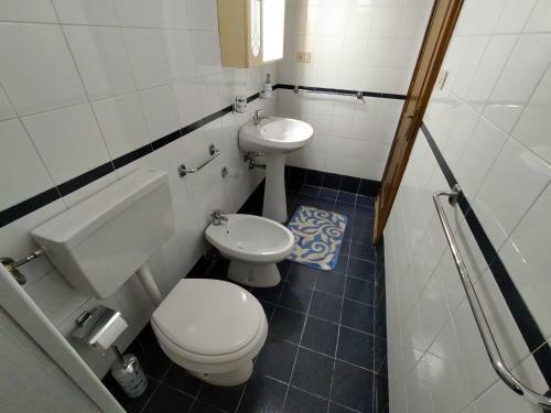 Nicole Beach House Recanati