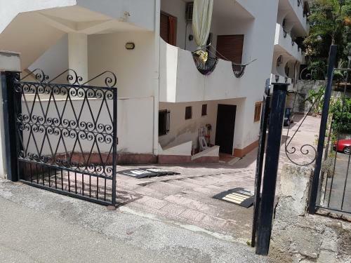 Nicole Beach House Recanati