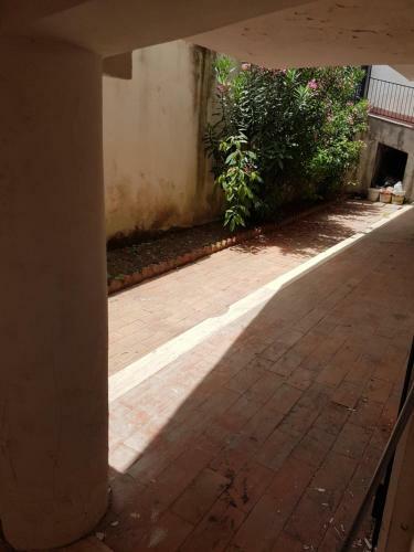 Nicole Beach House Recanati