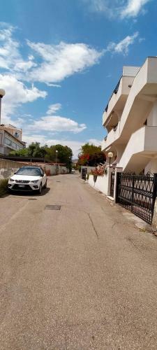 Nicole Beach House Recanati