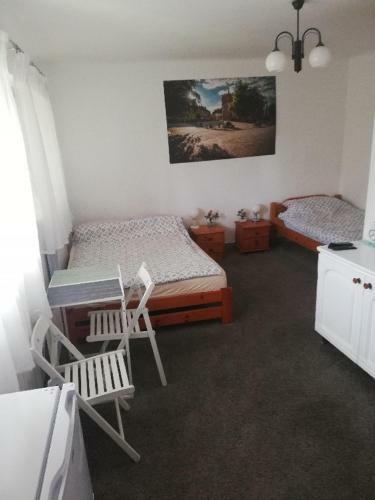 Apartamento Noclegi Na Kazimierza