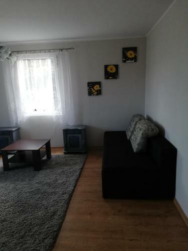 120-letnia Chatka Drewniana
