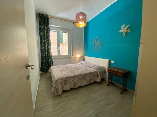 Apartamento Casa Fossatello Four