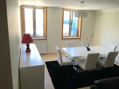 Apartamentos As 3 Gaivotas
