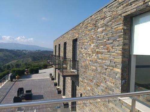 Agroturismo Quinta Da Corujeira