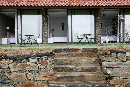Agroturismo Quinta Da Corujeira