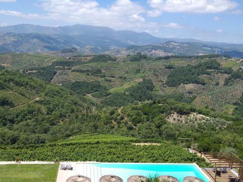 Agroturismo Quinta Da Corujeira