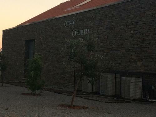 Agroturismo Quinta Da Corujeira