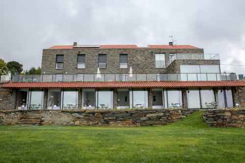 Agroturismo Quinta Da Corujeira