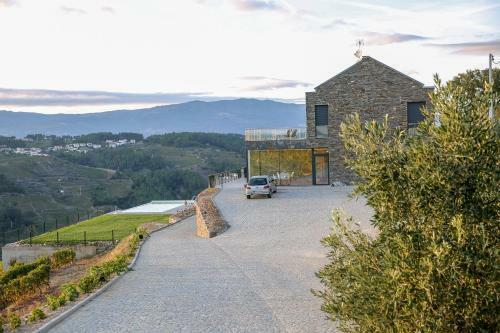 Agroturismo Quinta Da Corujeira