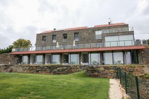 Agroturismo Quinta Da Corujeira