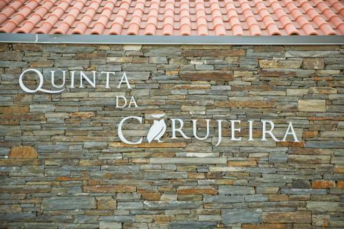 Agroturismo Quinta Da Corujeira