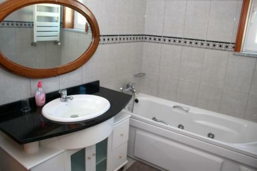 Hostal Porto Cruz
