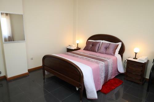Hostal Porto Cruz